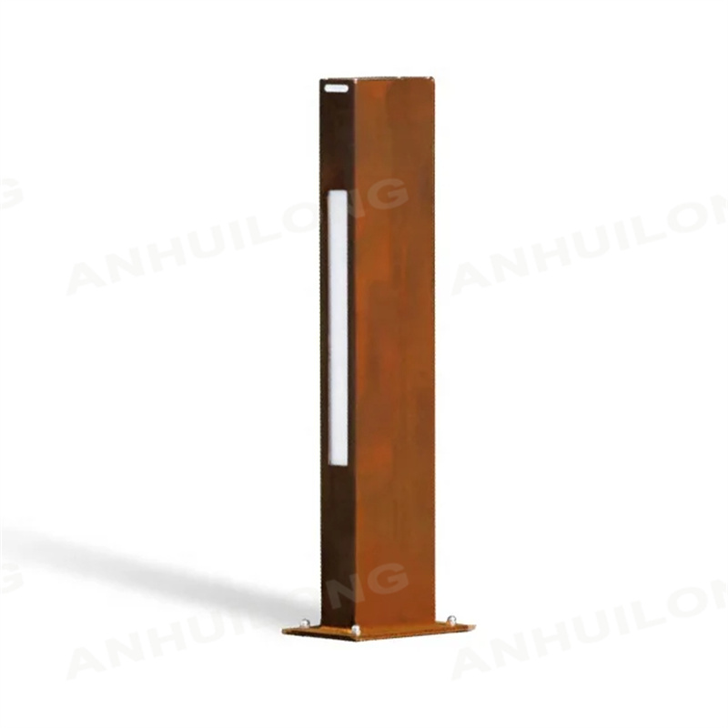 <h3>Corten Outdoor Lights - Etsy</h3>
